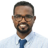 Bashir Mekki
