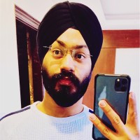 Hashneet Singh