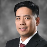 Red F. Capulong, (MSN), BSN, RN-PH, RN-NY, RN-NS