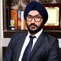 Jasneet Singh Bindra