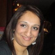 Selina Rehman
