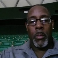 Keith Jamison