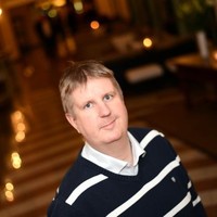 Nisse Balstedt