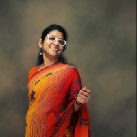 Kanvika Srisri vishnoi