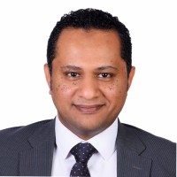 Mohamed Rabea Tawfiek,Cma®