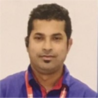 Dm Shahadath Hossain