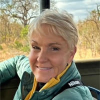 Kay Crouch