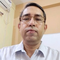 Amlan Ghosh