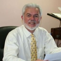 Alan K. Warfield, ABR, CSP