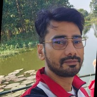 Joydip Chatterjee