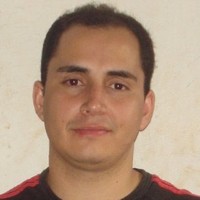 Nedivan Ferreira