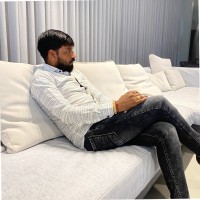 Ravi Patel