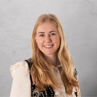 Tjitske Aline Van Der Veen