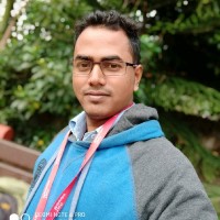 Pankaj Sinha