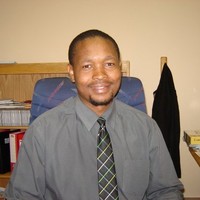 Lucky Kayalethu Mbiko