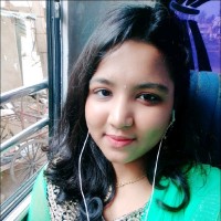 Raghavi Devakumar