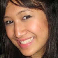 Mary Claire Gonzales