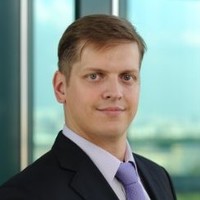 Mikhail Krasnov
