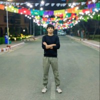 Utsav Upadhyay