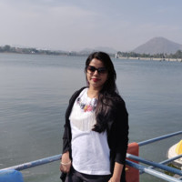 Shuchi Mishra