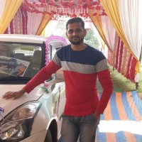Shashank M C