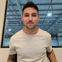 Ezequiel Sebastian Odone