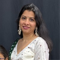Mitali Zalavadia