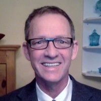 David M. Ouzts