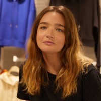Chloé Ortiz