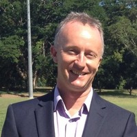 Mark Spencer