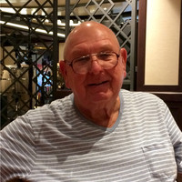 Kenneth J Toms