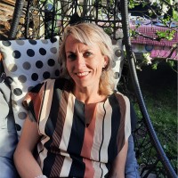 Bianca Van Der Staaij