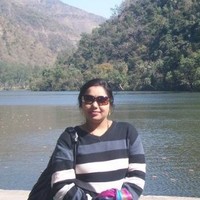 Kshama Vishnu Shukla