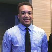 Evan Ward
