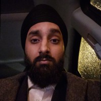 Kuldeep Gill