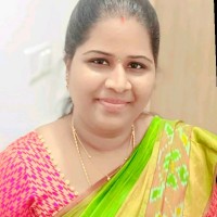 Aruna R