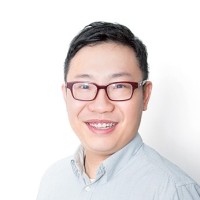 Ray Wong