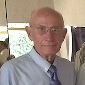 Alfonso Rodríguez Rivera