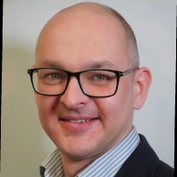 Peter Dickinson
