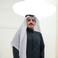 Abdulrhman Alahmari