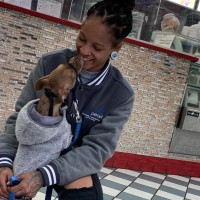 Shantell Anderson