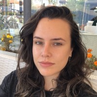 Anamarija Shekjeroska