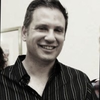 Jeremy Coupland