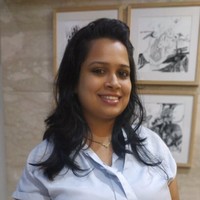 Preetika Pai