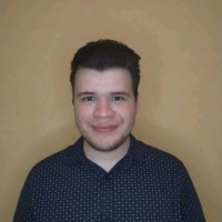 Alberto Israel De la Cruz Del Ángel