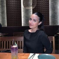 Marwa Ramzi El-Jabo