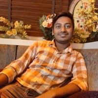 Shubham Parashar