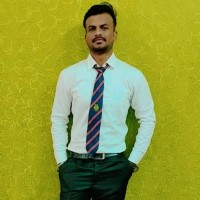 Saurav Sharma