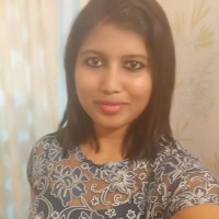 Megha Siripalli