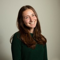 Libby Wolf
